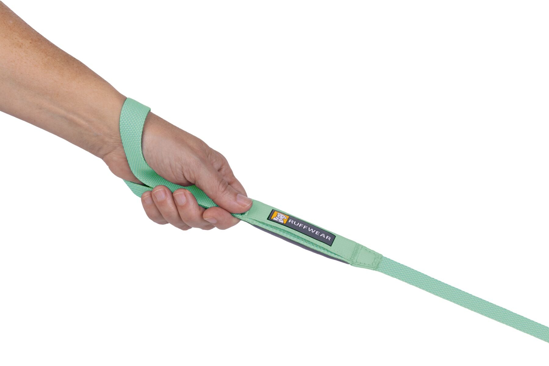 Hi & Light Lead (Ruffwear) - SnowPaw Store - Ruffwear - Dog Lead